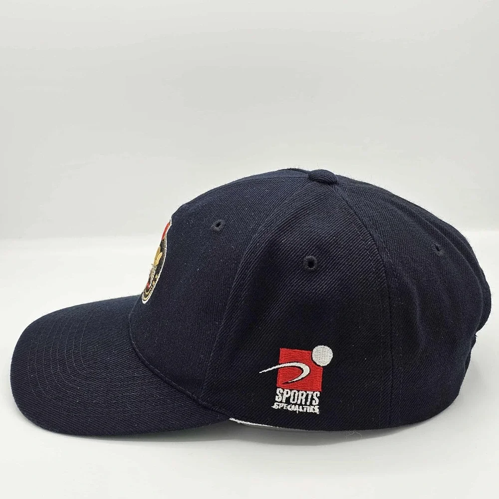 Ottawa Senators Vintage 90s Sports Specialties Snapback Hat